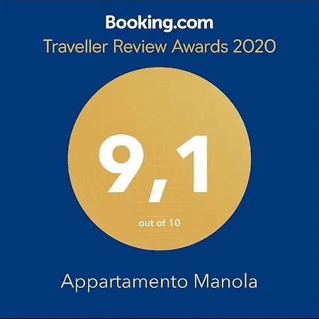 Manola Apartment Viareggio