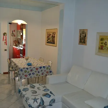 Manola Apartment