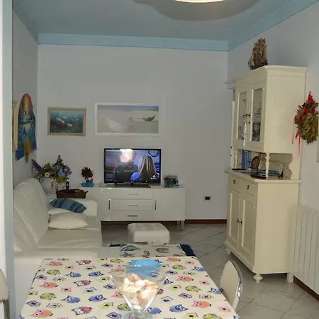 Apartment Manola