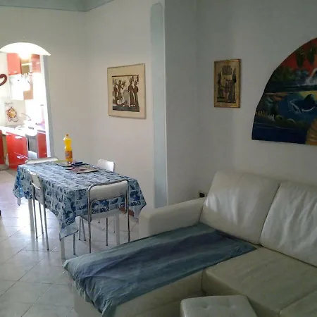 Apartment Manola