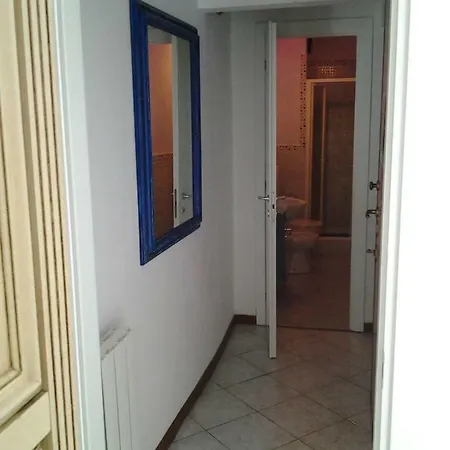 Manola Apartmán Viareggio