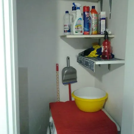 Manola Apartment Viareggio