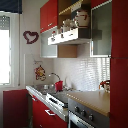 Manola Apartment