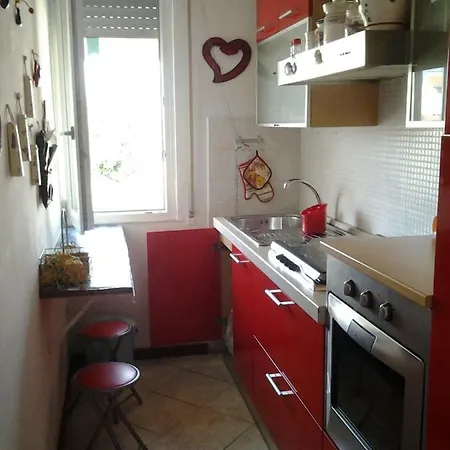 Manola Apartment *