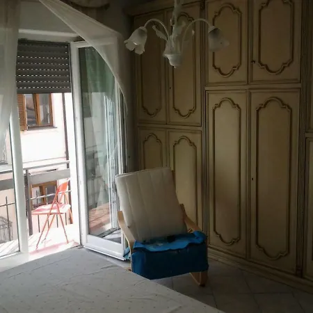 Apartmán Manola Viareggio