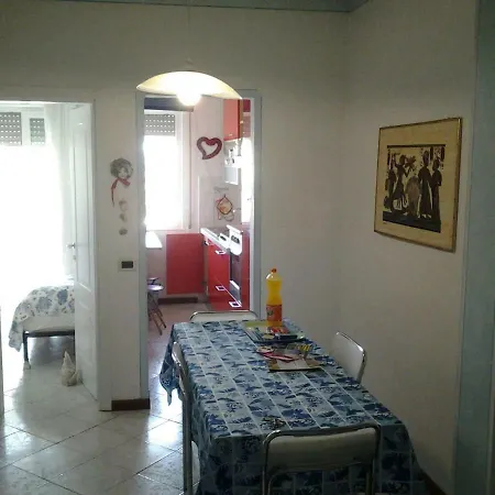 Manola Apartment *