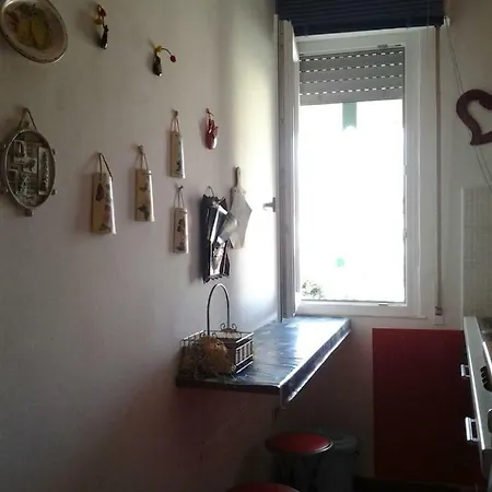 Manola * Viareggio