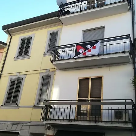 Manola Apartament *