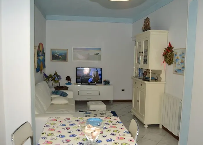 Διαμέρισμα Manola