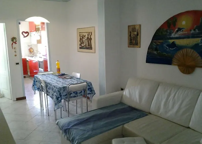 Διαμέρισμα Manola