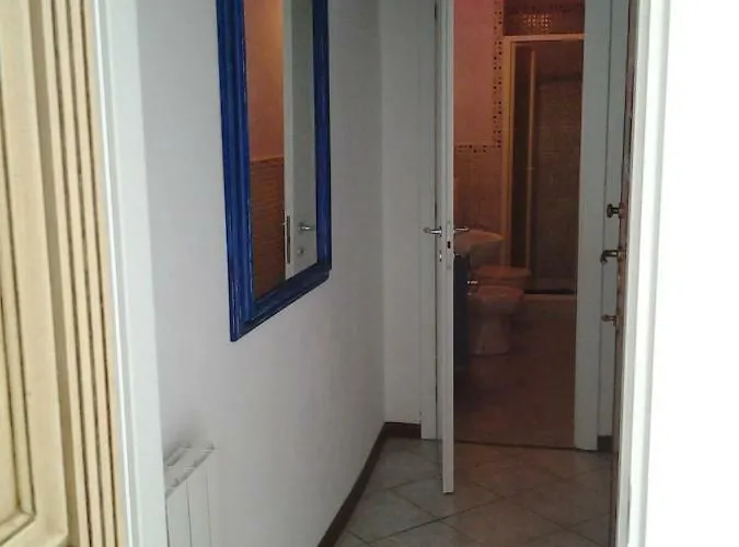 Manola Διαμέρισμα Βιαρέτζιο