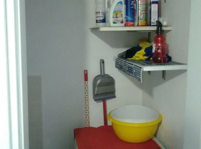 Manola アパート ヴィアレッジョ