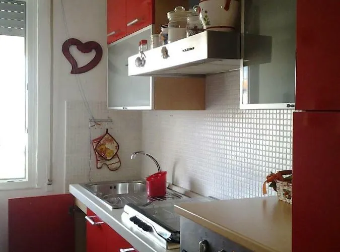 Manola Διαμέρισμα