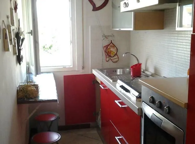 Manola アパート *