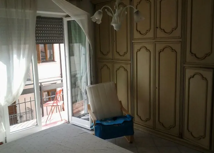 Διαμέρισμα Manola Βιαρέτζιο