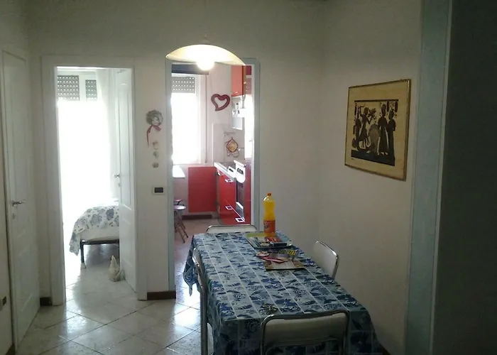 Manola Διαμέρισμα *