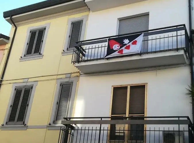 Manola Διαμέρισμα *